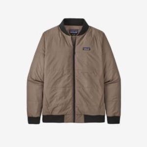 Patagonia Men’s Bomber Jacket